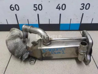 LR001002 Радиатор системы EGR Land Rover Freelander 2 Арт AM31168787, вид 1