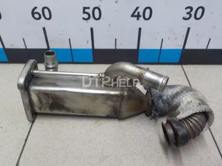 LR001002 Радиатор системы EGR Land Rover Freelander 2 Арт AM31168787, вид 2