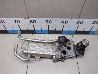 03L131512BH Радиатор системы EGR Audi A1 Арт AM31217260, вид 1