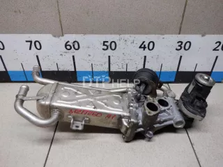 03L131512BH Радиатор системы EGR Audi A1 Арт AM31217260, вид 2