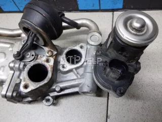 03L131512BH Радиатор системы EGR Audi A1 Арт AM31217260, вид 3