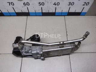03L131512BH Радиатор системы EGR Audi A1 Арт AM31217260, вид 6