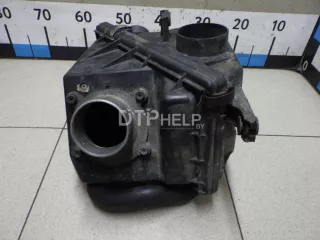 165000F300 Корпус воздушного фильтра Nissan Terrano 2 Арт AM31244755, вид 3