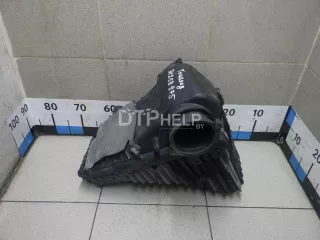 7L0129607C Корпус воздушного фильтра Volkswagen Touareg 1 Арт AM31258975, вид 1
