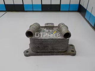 213055917R Радиатор масляный Renault Arkana Арт AM31392347, вид 2