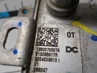 213055917R Радиатор масляный Renault Arkana Арт AM31392347, вид 4