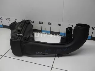 13718573869 Корпус воздушного фильтра BMW 5 F10/F11/GT F07 Арт AM31400618, вид 1