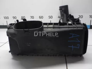 13718573869 Корпус воздушного фильтра BMW 5 F10/F11/GT F07 Арт AM31400618, вид 3