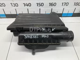 04E129611H Корпус воздушного фильтра Seat Toledo 4 Арт AM31418385, вид 3