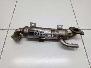 038131513J Радиатор системы EGR Volkswagen Passat B6 Арт AM31456733, вид 1
