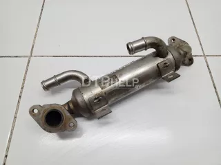 038131513J Радиатор системы EGR Volkswagen Passat B6 Арт AM31456733, вид 2