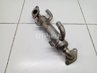 038131513J Радиатор системы EGR Volkswagen Passat B6 Арт AM31456733, вид 3