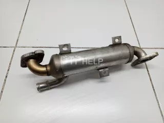 038131513J Радиатор системы EGR Volkswagen Passat B6 Арт AM31456733, вид 4