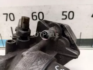 2132516 Радиатор масляный Citroen Jumper 2 Арт AM31465714, вид 4