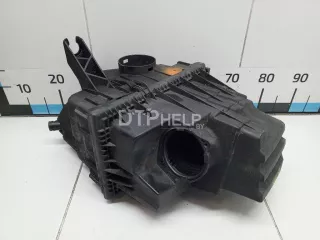 7H0129607L Корпус воздушного фильтра Volkswagen Transporter T5 Арт AM31500167, вид 1