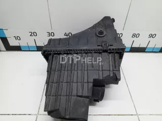 7H0129607L Корпус воздушного фильтра Volkswagen Transporter T5 Арт AM31500167, вид 4