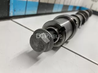 504096183 Распредвал выпускной Citroen Jumper 1 Арт AM31511820, вид 2