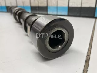 504096183 Распредвал выпускной Citroen Jumper 1 Арт AM31511820, вид 7