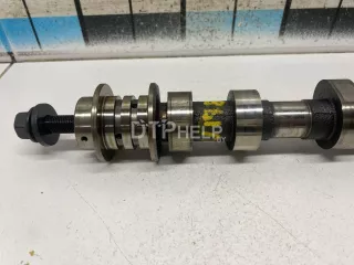 1350236030 Распредвал выпускной Toyota Camry XV30 Арт AM31540460, вид 4