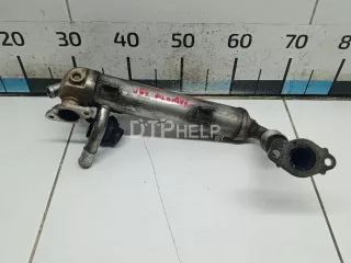 03G131512AD Радиатор системы EGR Volkswagen Golf 4 Арт AM31570182, вид 2