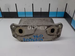 31325045 Радиатор масляный Volvo S80 2 Арт AM31576614, вид 2