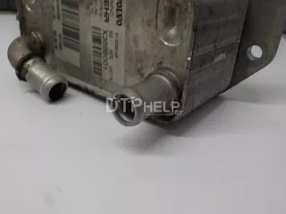 31325045 Радиатор масляный Volvo S80 2 Арт AM31576614, вид 5