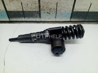 03G130073G Форсунка дизельная электрическая Jeep Patriot Арт AM31584473, вид 1