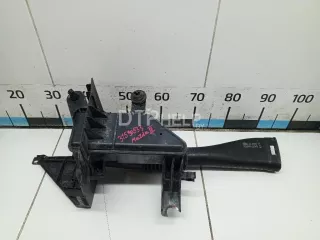 Z60113200A Резонатор воздушного фильтра Mazda 3 BK Арт AM31590533, вид 1