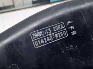 Z60113200A Резонатор воздушного фильтра Mazda 3 BK Арт AM31590533, вид 4