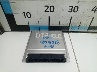 1111531879 Блок управления двигателем Mercedes E W210 Арт AM31610082, вид 1