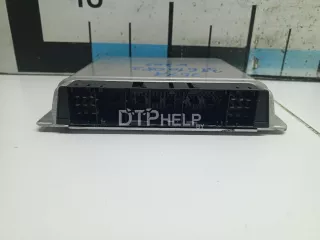 1111531879 Блок управления двигателем Mercedes E W210 Арт AM31610082, вид 2
