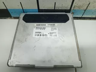 1111531879 Блок управления двигателем Mercedes E W210 Арт AM31610082, вид 3
