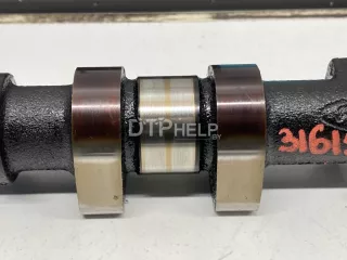 1680655 Распредвал выпускной Ford Puma 1 Арт AM31615906, вид 3