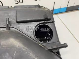 16500AX60A Корпус воздушного фильтра Nissan Note E11 Арт AM31619006, вид 3