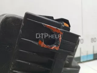 13248906 Корпус воздушного фильтра Opel Corsa D Арт AM31622616, вид 4