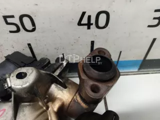 11718517724 Радиатор системы EGR BMW 5 F10/F11/GT F07 Арт AM31624785, вид 2