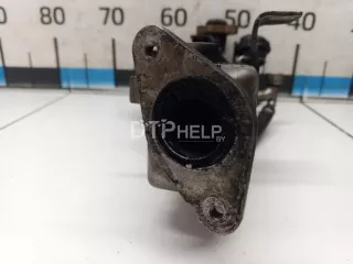 11718517724 Радиатор системы EGR BMW 5 F10/F11/GT F07 Арт AM31624785, вид 4