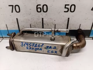 1449127 Радиатор системы EGR Ford Ranger 2 Арт AM31649462, вид 1