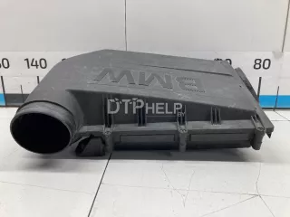13717583713 Корпус воздушного фильтра BMW X5 E70 Арт AM31655428, вид 4