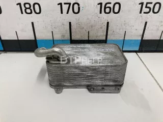 059117015P Радиатор масляный Volkswagen Crafter 1 Арт AM31665594, вид 4