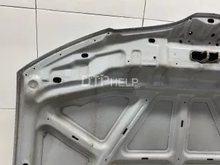 65100BN730 Капот Nissan Almera N16 Арт AM31688063, вид 13