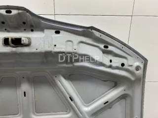65100BN730 Капот Nissan Almera N16 Арт AM31688063, вид 14
