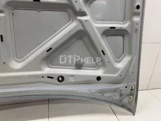 65100BN730 Капот Nissan Almera N16 Арт AM31688063, вид 15