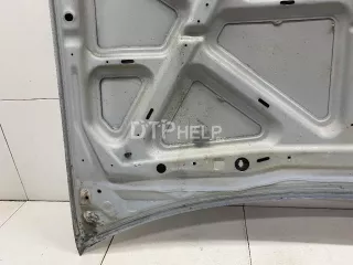 65100BN730 Капот Nissan Almera N16 Арт AM31688063, вид 16