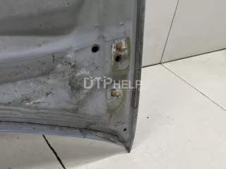 65100BN730 Капот Nissan Almera N16 Арт AM31688063, вид 18
