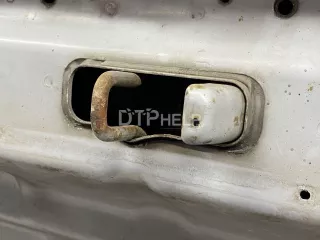 65100BN730 Капот Nissan Almera N16 Арт AM31688063, вид 19