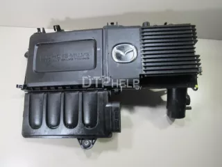  Корпус воздушного фильтра Mazda 3 BK Арт AM80108235, вид 1