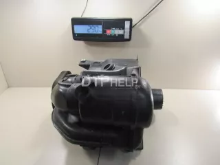 16500EC00D Корпус воздушного фильтра Nissan Pathfinder 3 Арт AM80165624, вид 3