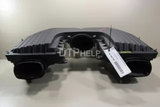  Корпус воздушного фильтра BMW X5 E70 Арт AM80185705, вид 2