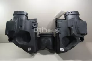  Корпус воздушного фильтра BMW X5 E70 Арт AM80185705, вид 3